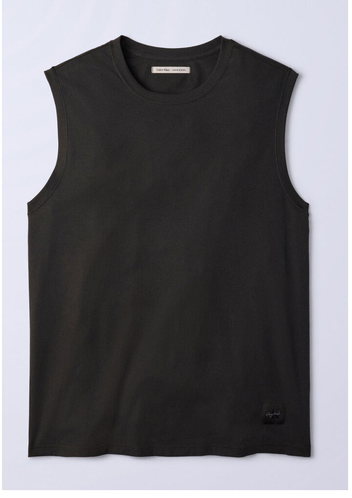 	Jung Kook for Calvin Klein Muscle Tank Top 